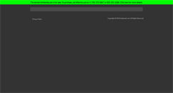 Desktop Screenshot of fsmbonds.com