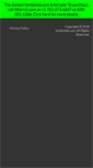 Mobile Screenshot of fsmbonds.com